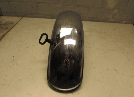 Kotflugel vorne Suzuki GN 250