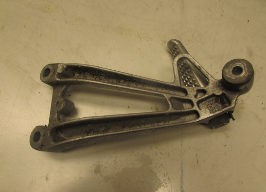 Duo voetsteun rechts Honda CBR 600 F