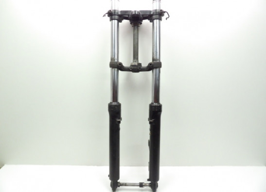 Voorpoten compleet Honda VF 700  750 F