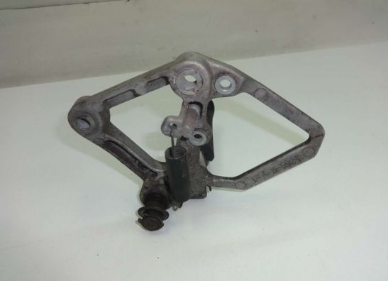 Rechter schetsplaat Honda CBR 600 F