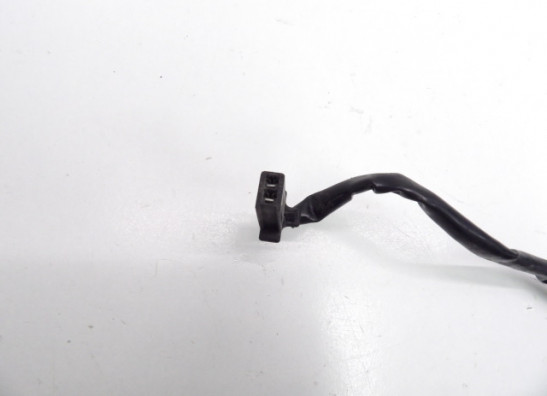 Ventilator Honda VFR 750