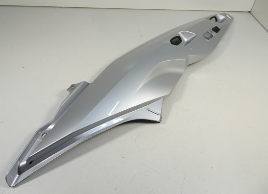 Heck rechts BMW R 1200 RT