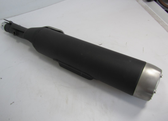 Auspuff Yamaha XV 950 R