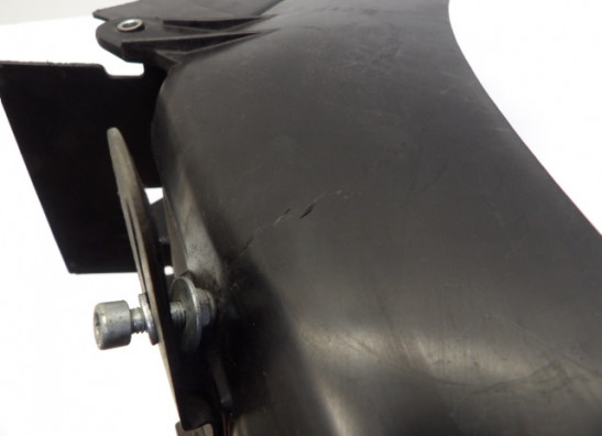 Kentekenplaathouder Yamaha FJ 1200