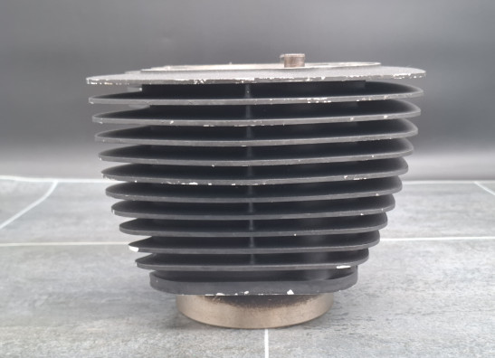 Cylinders Harley Davidson FLSTF Fat Boy