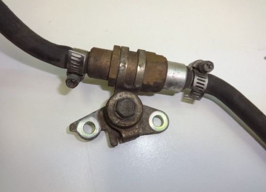 Sonstiges Honda CBR 600 F