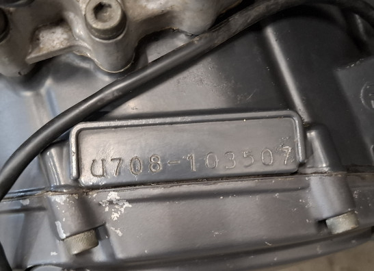 Motorblock Suzuki GSX R 1100