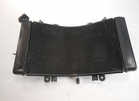 Radiator Suzuki GSX R 1300 Hayabusa