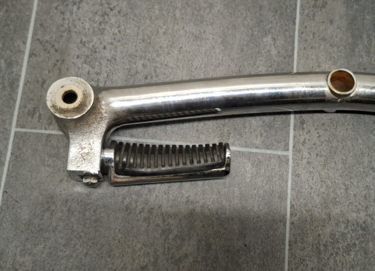 Duo voetsteun set Suzuki VS 1400 Intruder