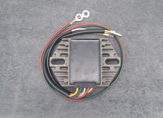 Regler Gleichrichter Ducati Pantah