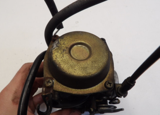 Carburateurset Suzuki VS 700 Intruder