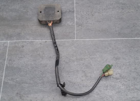 Regler Gleichrichter Honda VT 700 750