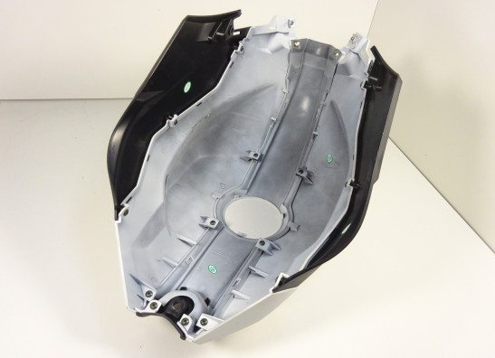 Tankcover Benelli 302 R