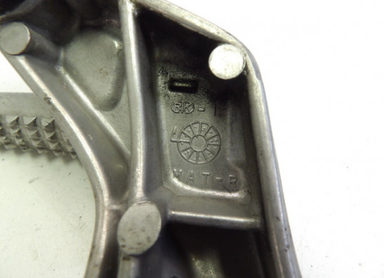 Duo voetsteun rechts Honda CBR 1100 XX