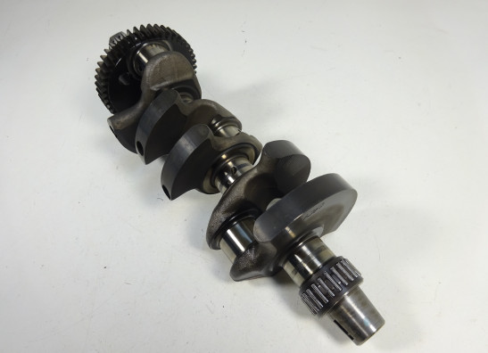 Krukas Triumph Street Triple 675