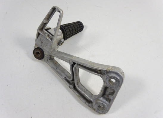 Duo voetsteun links Honda VF 1000 R