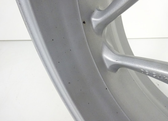 Felge hinten BMW K 1200 GT