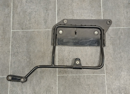 Kofferbeugel set Harley Davidson Softtail