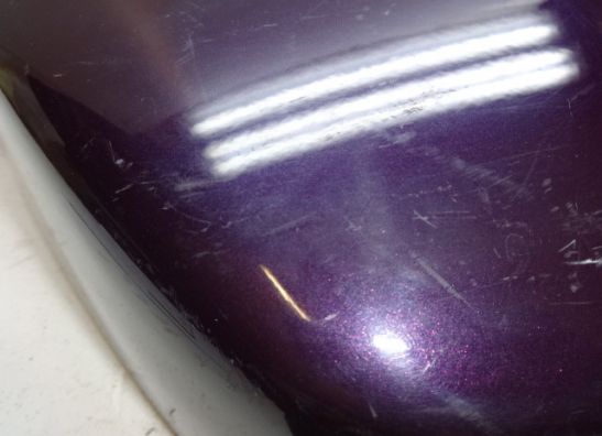 Kofferdeckel links Honda ST 1100 Pan European