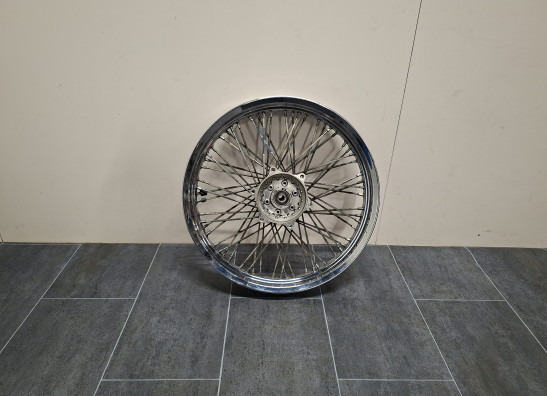 Front Wheel Suzuki Madura 1200