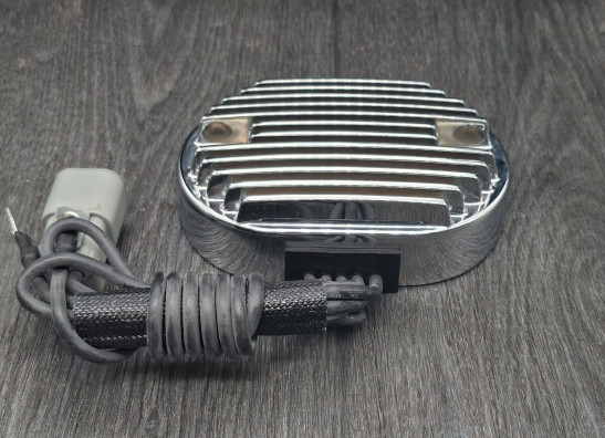 Spanningsregelaar Harley Davidson Dyna