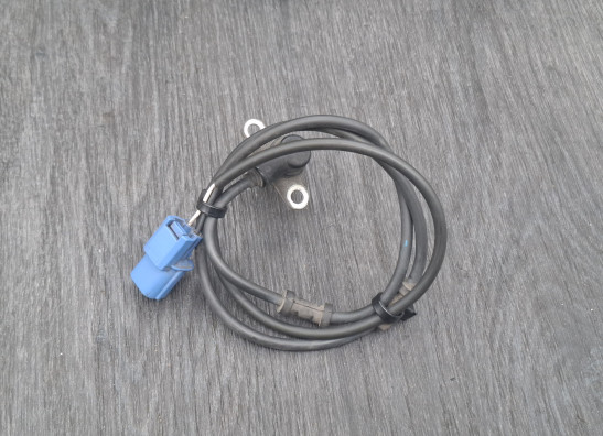 ABS sensor achter Suzuki Burgman 650