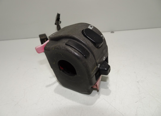 Handlebar switch assy left Triumph Sprint RS