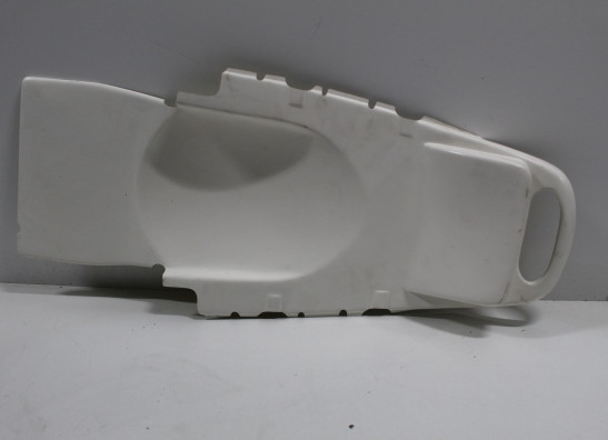 Heckunterverkleidung Yamaha YZF R6