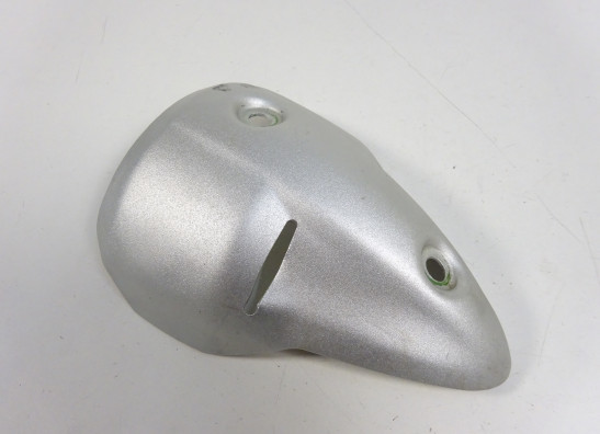 Uitlaat Ducati monster 696