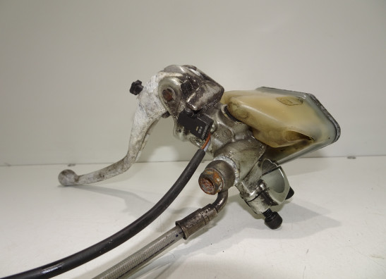 Rempomp Ducati 749  999