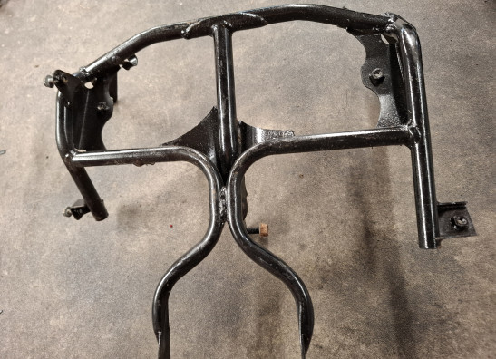 Kuipframe Kawasaki ZX 10 R