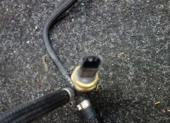 Brandstofslang BMW R 1250 GS Adventure