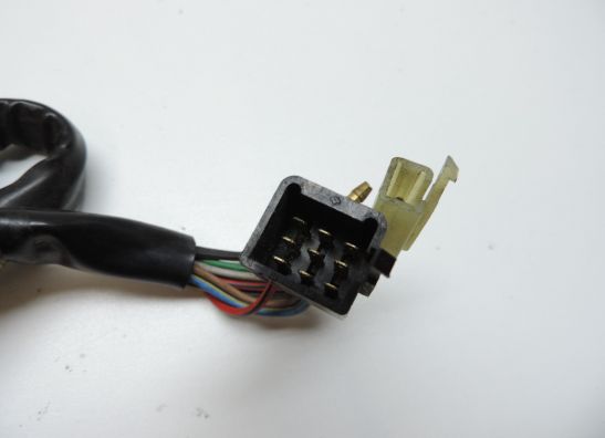 Lenkerschalter links Kawasaki ZZR 250