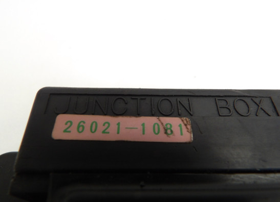 Sicherungkasten Kawasaki ZXR 750