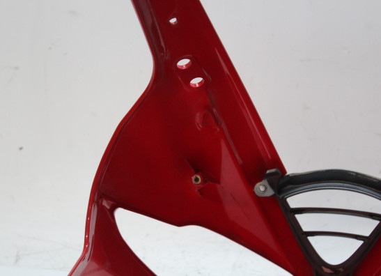 Topkuip Triumph Daytona 675 