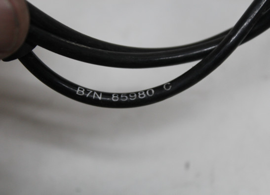 ABS sensor achter Yamaha MT 09