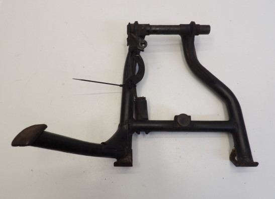 Standaard Honda VFR 750