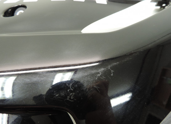 Linker onderkuip Yamaha YZF R6