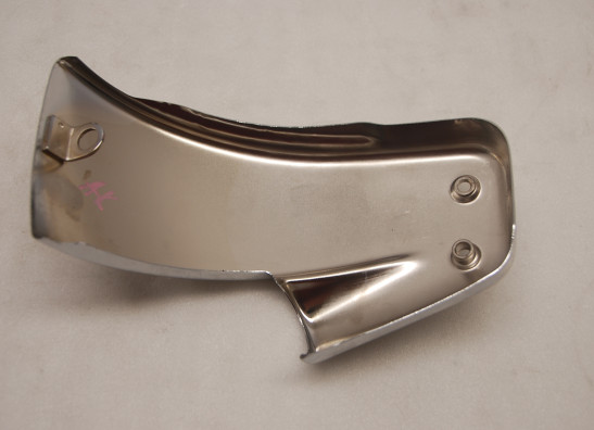 Cubierta Harley Davidson Softtail