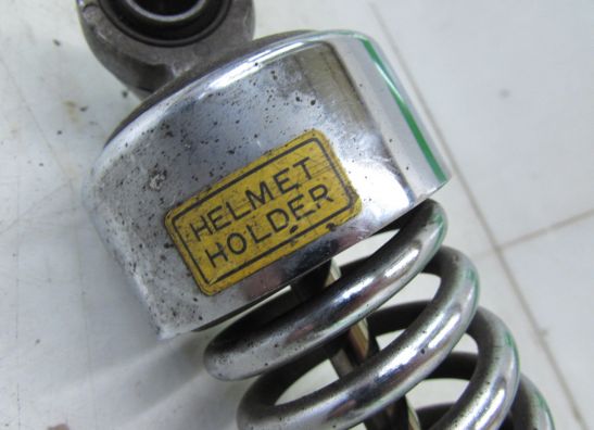 Achterschokbreker Honda VF 700  750 C Magna