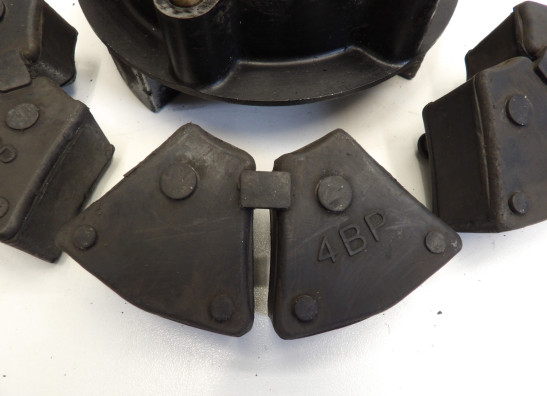 Driven flange Yamaha XJ 600 Diversion