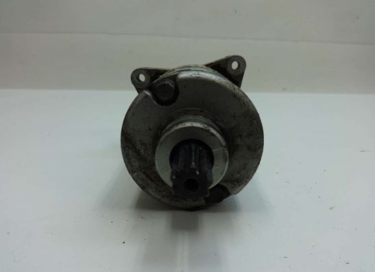 Starting motor Suzuki GN 250
