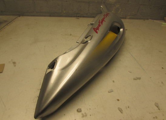 Rechter achterkant Yamaha YZF 600 Thundercat