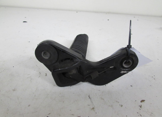 Main step holder right Suzuki GSX F 600