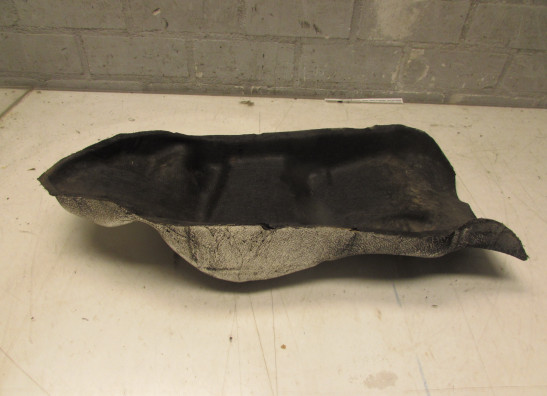 Accubak BMW C 650 GT