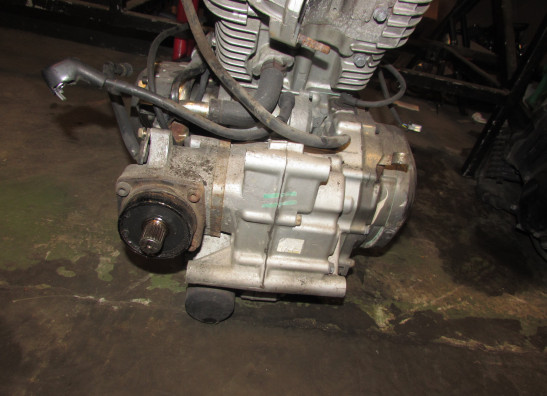 Motorblok Honda VT 1100