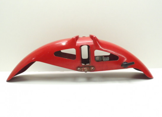 Front fender Honda FT 500