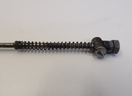 Remstang Honda VT 600