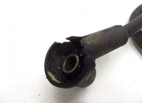 Remleiding voor Kawasaki LTD 550