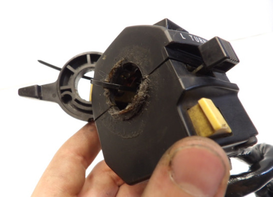 Lenkerschalter links Suzuki GSX R 1100